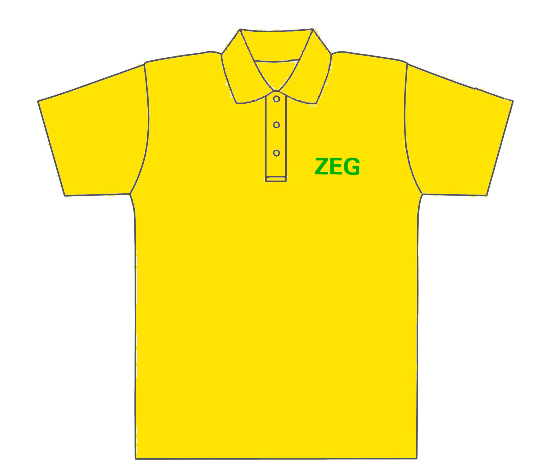  ZEG2012年文化衫