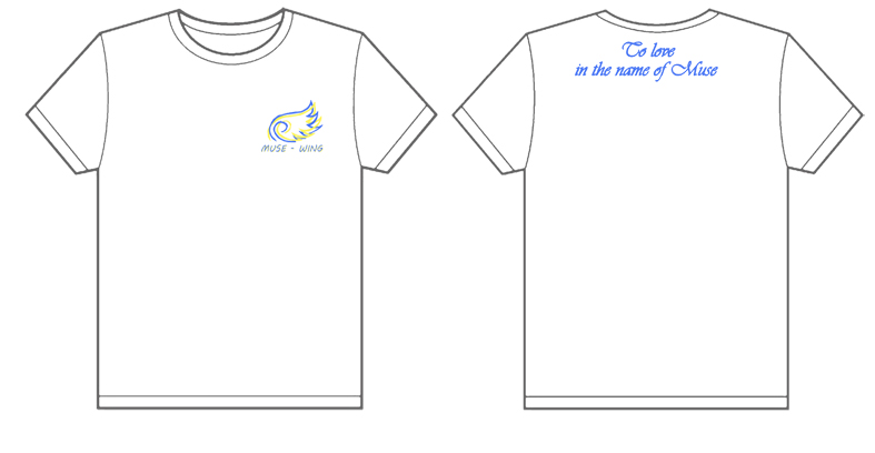 北京舞蹈学院文化衫制作完毕