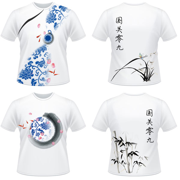 北京外国语大学国际关系学院【国关零九】的文化衫已经做好了