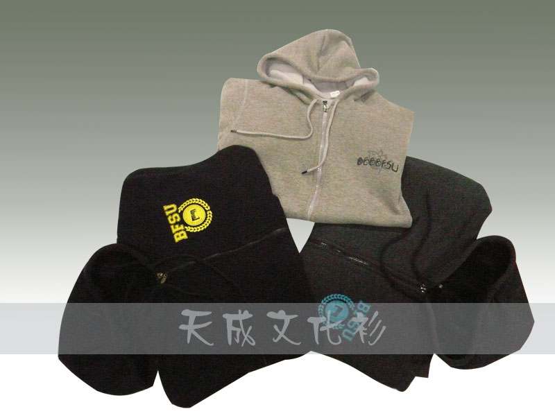 帽衫制作 北京帽衫 帽衫定制 帽衫批发 连帽卫衣 班服卫衣定制