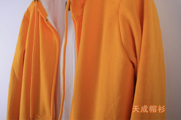 加厚拉绒卫衣帽衫 天成帽衫卫衣